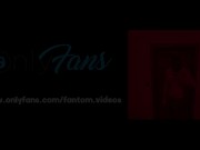 Doggy style with student Madison Quinn 1/16