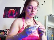 Unboxing & Reviewing The Funzze Silicone Labia Spreader 1/16