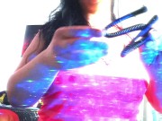 Unboxing & Reviewing The Funzze Silicone Labia Spreader 11/16