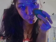 Unboxing & Reviewing The Funzze Silicone Labia Spreader 13/16