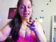 Unboxing & Reviewing The Funzze Silicone Labia Spreader 16/16