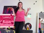 Unboxing & Reviewing The Funzze Silicone Labia Spreader 2/16