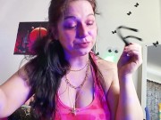 Unboxing & Reviewing The Funzze Silicone Labia Spreader 8/16