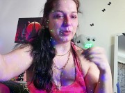 Unboxing & Reviewing The Funzze Silicone Labia Spreader 9/16