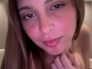 18yo Collage Girl Shocking Onlyfans Video 12/16