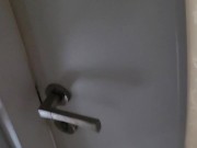 MY NERDY STEPDAUGHTER is very shy because I films how I fucks her fat pussy after Caught 1/16