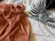 he cums 3 times until his balls are exhausted 15/16