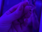 Aftermath! OnlyFans Model - Alison 6/16