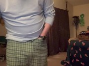 standing jerking off 3/16