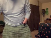 standing jerking off 7/16