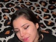 ROUGH ANAL POUNDING for that HUGE ASS