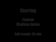 Creampie with my russian neighbor 1/16