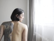 Cowgirl fuck with russian girl Madison Quinn 9/16