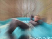 Body suit showcase 8/16