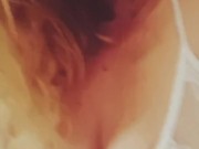 Hot babe shares tiny pussy 13/16