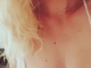 Hot babe shares tiny pussy 4/16