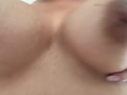 Bubis naturales 3/16