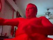 bored decided to watch porn 16/16