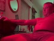 bored decided to watch porn 2/16