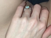 Trying Not to Wake My Husband