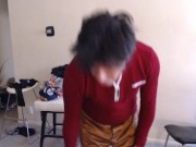 Fighting for Hot Male Jerkoffs! Freedom Here We Cum! 1/16