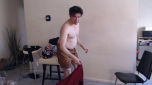 Fighting for Hot Male Jerkoffs! Freedom Here We Cum!