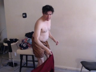 Fighting for Hot Male Jerkoffs! Freedom Here We Cum!