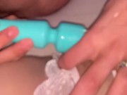 Daddy’s plays time 13/16