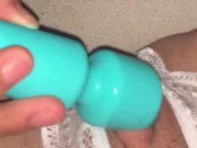 Daddy’s plays time 7/16