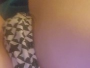 On command pussy queefs making me cream 3/16