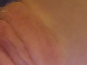 On command pussy queefs making me cream 8/16