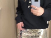 Hot milf sexy, would fuck her? 1/16