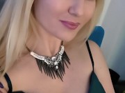 Elegant beautiful milf with tight pussy 1/16