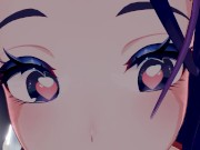 MiSide ASMR VR Roleplay ❤️ Crazy Cutie Mita Comes Into Your World ~ Pov - LEWD - Ear Licks 7/16