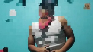 Chacalon caliente!!! Joven caliente.