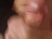 Girlfriends mum is still screaming, I come again as i listen..Cumshot sneaky 13/16