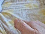 Playing with pussy 2/16