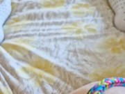 Playing with pussy 7/16