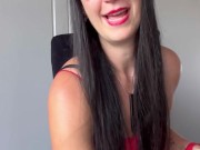 Comparing Girthmasterr with my HUGE Bad Dragon Dildos 12/16