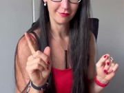 Comparing Girthmasterr with my HUGE Bad Dragon Dildos 15/16