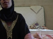 beurette algérienne veut coucher avec des immigrés africains à Marseille 2/16