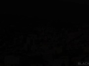 BLACKED BBC-Addicted Ada Lapiedra And Mellany Pick-Up Strangers 15/16