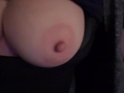 Italian Big Tits Milf Artemisia Love juicy boobs bouncing slow motion close up OF@ArtemisiaLove101 12/16