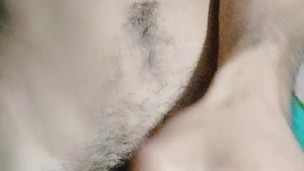 Una masturbación por qué no hay con quién