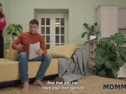 MOMMY4K. Best Kind of Cheating 7/16