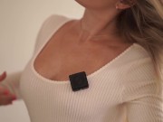 Step Mom Try on Haul Bodysuit 11/16