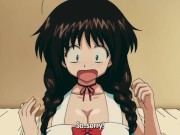 Big Boobed Beauty Loves Getting Her Pussy Sucked in Facesitting 2/16