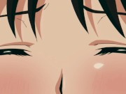 Big Boobed Beauty Loves Getting Her Pussy Sucked in Facesitting 3/16