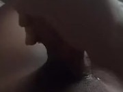 Asian fat cock solo jerking in bed 12/16