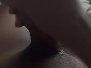 Asian fat cock solo jerking in bed 13/16